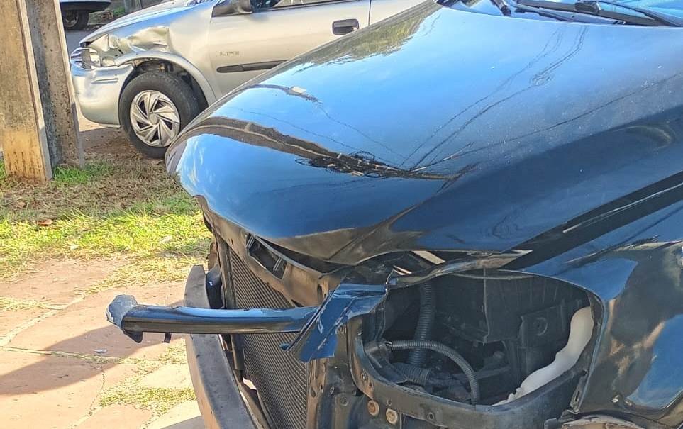 Buenas, vivente de Alegrete! A calmaria da nossa Presidente Roosevelt foi rompida com um entrevero digno de filme. Senta que lá vem prosa!