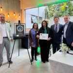 Em cerimônia pra lá de especial, o Senac Alegrete revira as mangas e recebe o Selo e Certificação da Qualidade do COFEN, marcando um marco significativo na educação em nosso amado solo.