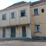 Ação estratégica em prédio da Estação Férrea visa segurança e revitalização