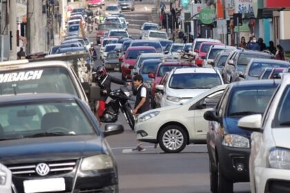 Buenas, vivente! Alegrete tá num entrevero só com a questão da mobilidade urbana, segundo a Unipampa. Bora prosear sobre isso!