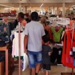 No dia do comerciante, viventes de Alegrete enfrentam tempos difíceis no comércio.