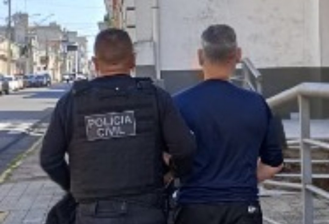 No coração da Fronteira Oeste, polícia desbarata mais uma trama criminosa com perspicácia de detetive campeiro!