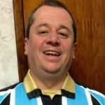 Em Alegrete, despedida emocionada de um profissional que deixou marcas eternas nos sorrisos e corações.