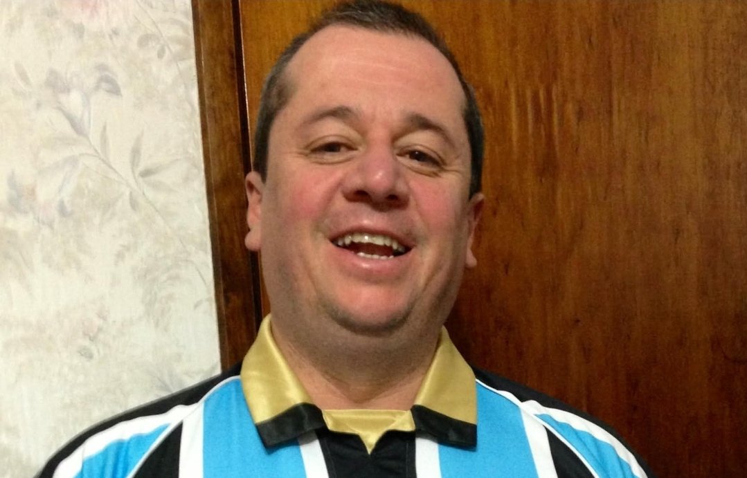 Em Alegrete, despedida emocionada de um profissional que deixou marcas eternas nos sorrisos e corações.