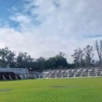 No coração alegretense, o Torneio da SECEL agitava a gurizada até o campo do Farroupilha pedir uma pausa!