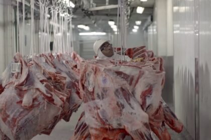 Mas bah, no coração de Alegrete, Minerva Foods abre 80 oportunidades de emprego com benefícios que vão conquistar os viventes de todo o pago.