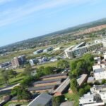 Buenas, vivente! Há mais de ano que a gurizada espera pela definição do local do ginásio prometido em Alegrete, mas até agora...