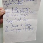 No centro de Alegrete, um senhor de idade, mais firme que palanque em banhado, mostra que a sinceridade ainda campeia entre nós.