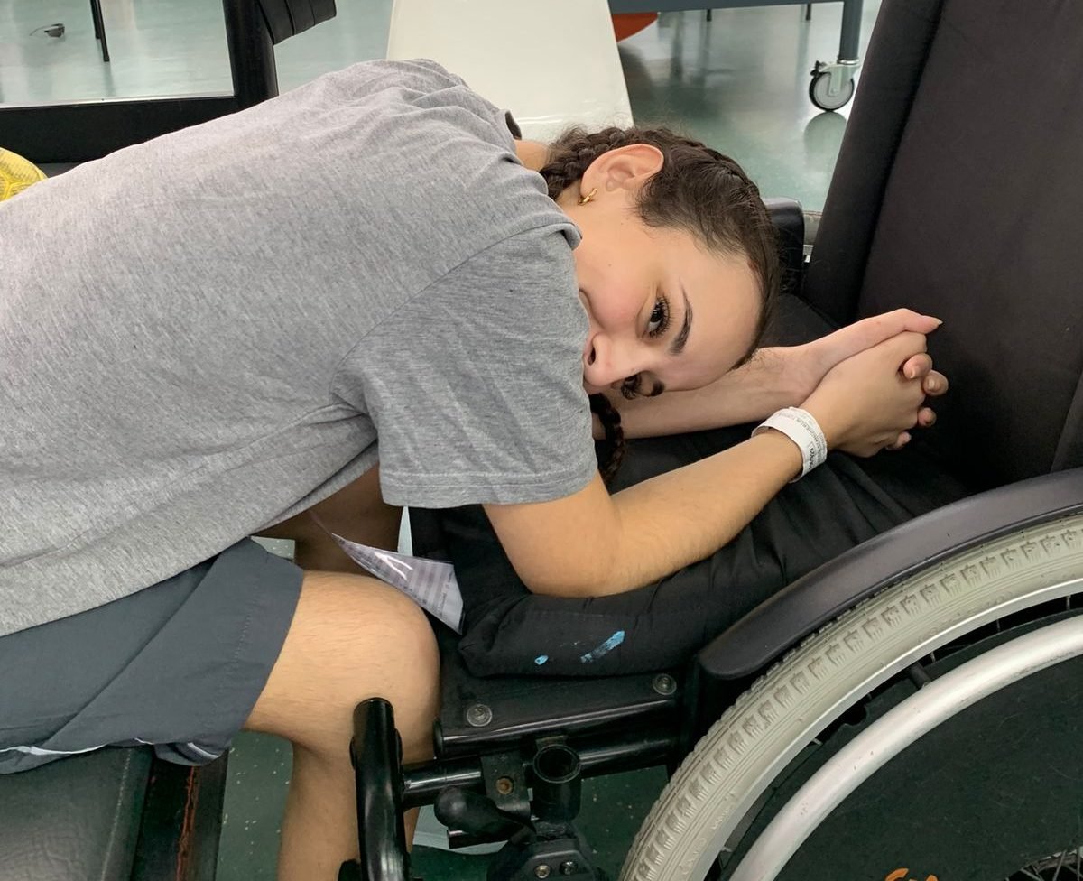 No coração do Alegrete, surge uma história de superação que inspira toda a Fronteira Oeste.