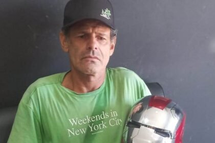 Mas bah, tchê! Tragédia abala Alegrete enquanto família busca trazer André de volta ao nosso pago.