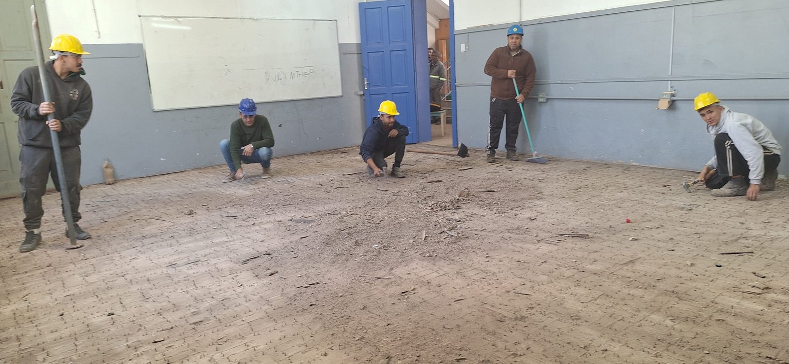 No coração de Alegrete, escola quase centenária finalmente recebe a atenção que merece, com investimento de mais de 3 milhões de reais para restaurar esse pedaço da nossa história