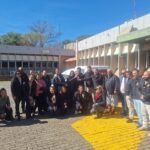 Com investimento de R$ 200 mil, nossa cidade ganha reforço para garantir que nenhum vivente fique de bucho vazio - uma parceria que mostra que Alegrete sabe cuidar da sua gente