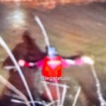 Nas águas traiçoeiras do nosso pago, um guri de 29 anos perdeu a vida enquanto caçava com um compadre nas bandas de uma estância