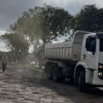 De buenas para Alegrete! Prefeitura dá início à transformação de uma das principais artérias da nossa querência, investindo quase 1,8 milhão dos cofres municipais