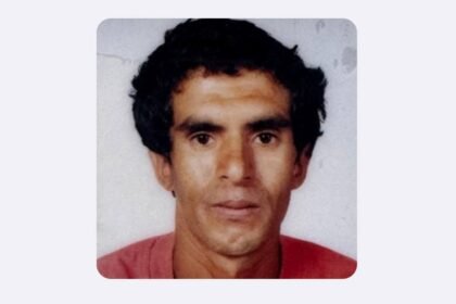 Entre acenos e sorrisos, o vivente mais querido do semáforo de Alegrete deixou nossa invernada grande, mas carregou consigo um legado de gentileza que nem o minuano levará embora