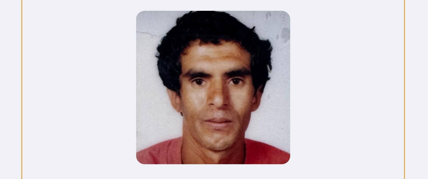 Entre acenos e sorrisos, o vivente mais querido do semáforo de Alegrete deixou nossa invernada grande, mas carregou consigo um legado de gentileza que nem o minuano levará embora