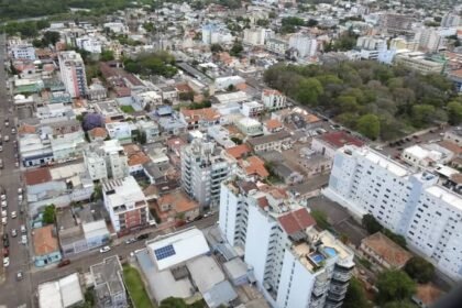 Na querência do Baita Chão, os cofres municipais acabam de receber um reforço que coloca nossa cidade no panteão das mais importantes do Rio Grande