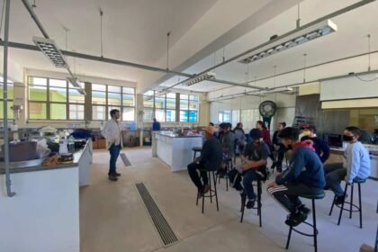 No coração do pago alegretense, pesquisa inédita prova que o italiano Tito Livio Zambeccari é o verdadeiro criador do nosso símbolo tricolor farrapo