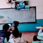 Num festival que fez até gaudério chorar, estudantes alegretenses mostraram que inclusão é mais forte que preconceito em nossa querência