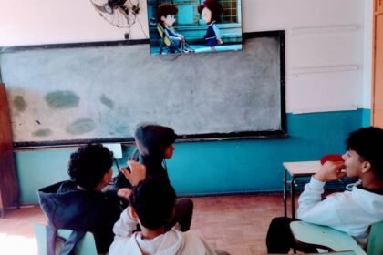 Num festival que fez até gaudério chorar, estudantes alegretenses mostraram que inclusão é mais forte que preconceito em nossa querência