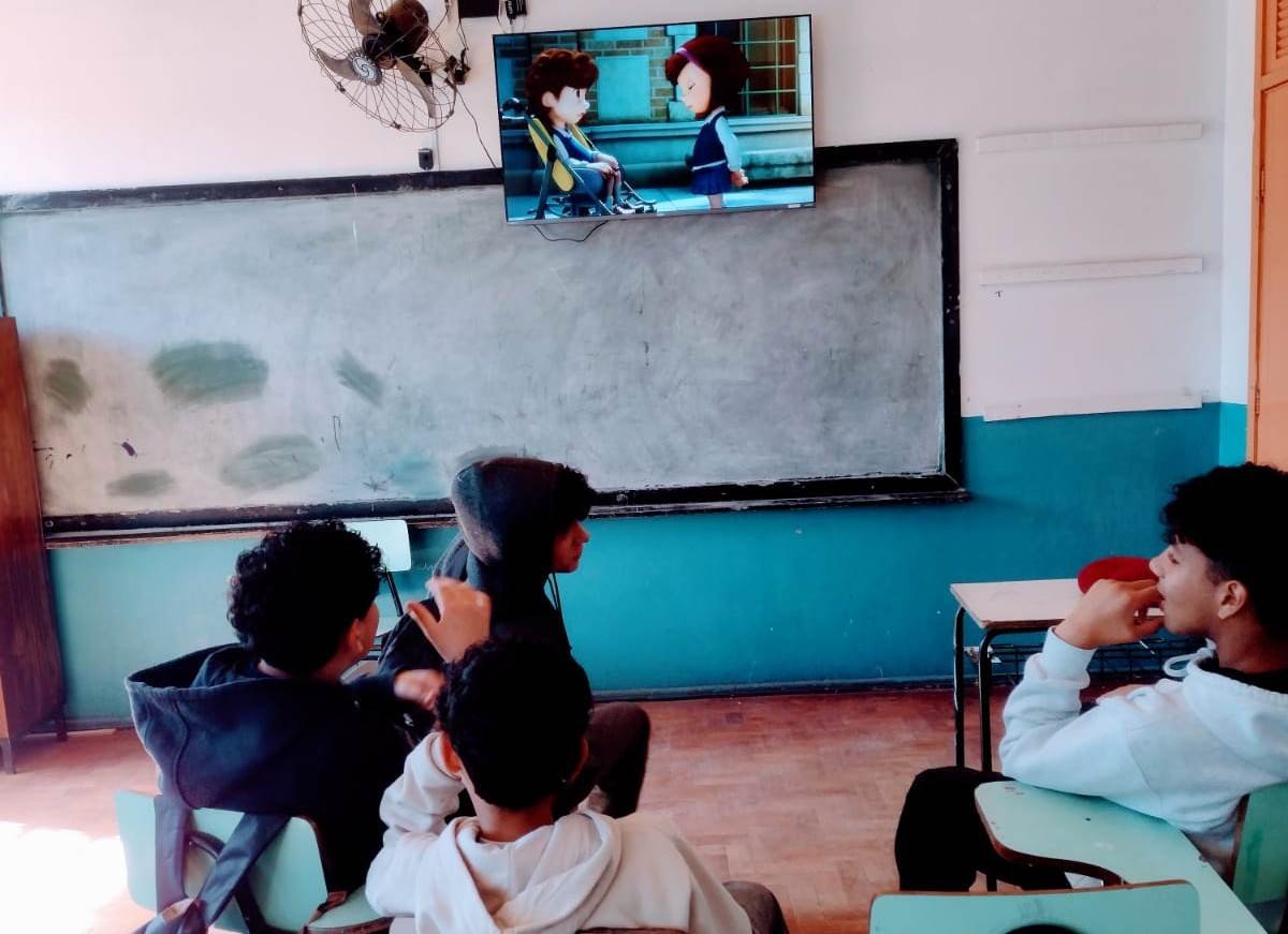 Num festival que fez até gaudério chorar, estudantes alegretenses mostraram que inclusão é mais forte que preconceito em nossa querência