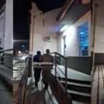 Lá pros lados da Cascata, a 60 quilômetros dos pagos da cidade, a Brigada Militar de Alegrete mostrou que em terra de gaudério, ladrão de gado não tem vez