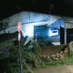 Do cusco que bateu o carro e se mandou até o vivente que queria 'surrupiar' câmera - a tecnologia tá campereando os malandros na querência alegretense