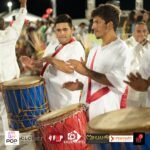 Num entrevero de batuques e plumas, nossa querência já define datas e articula a volta da maior festa popular que faz tremer o chão da fronteira oeste