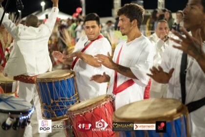 Num entrevero de batuques e plumas, nossa querência já define datas e articula a volta da maior festa popular que faz tremer o chão da fronteira oeste