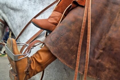 Buenas! Do coração da fronteira, Alegrete se prepara pro maior evento de nossa tradição, e quem tem cavalo precisa ficar de olho nos prazos!