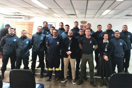 De gaúcho para gaúcho: formação dos novos guardiões de Alegrete vai servir de espelho para outras querências do Estado