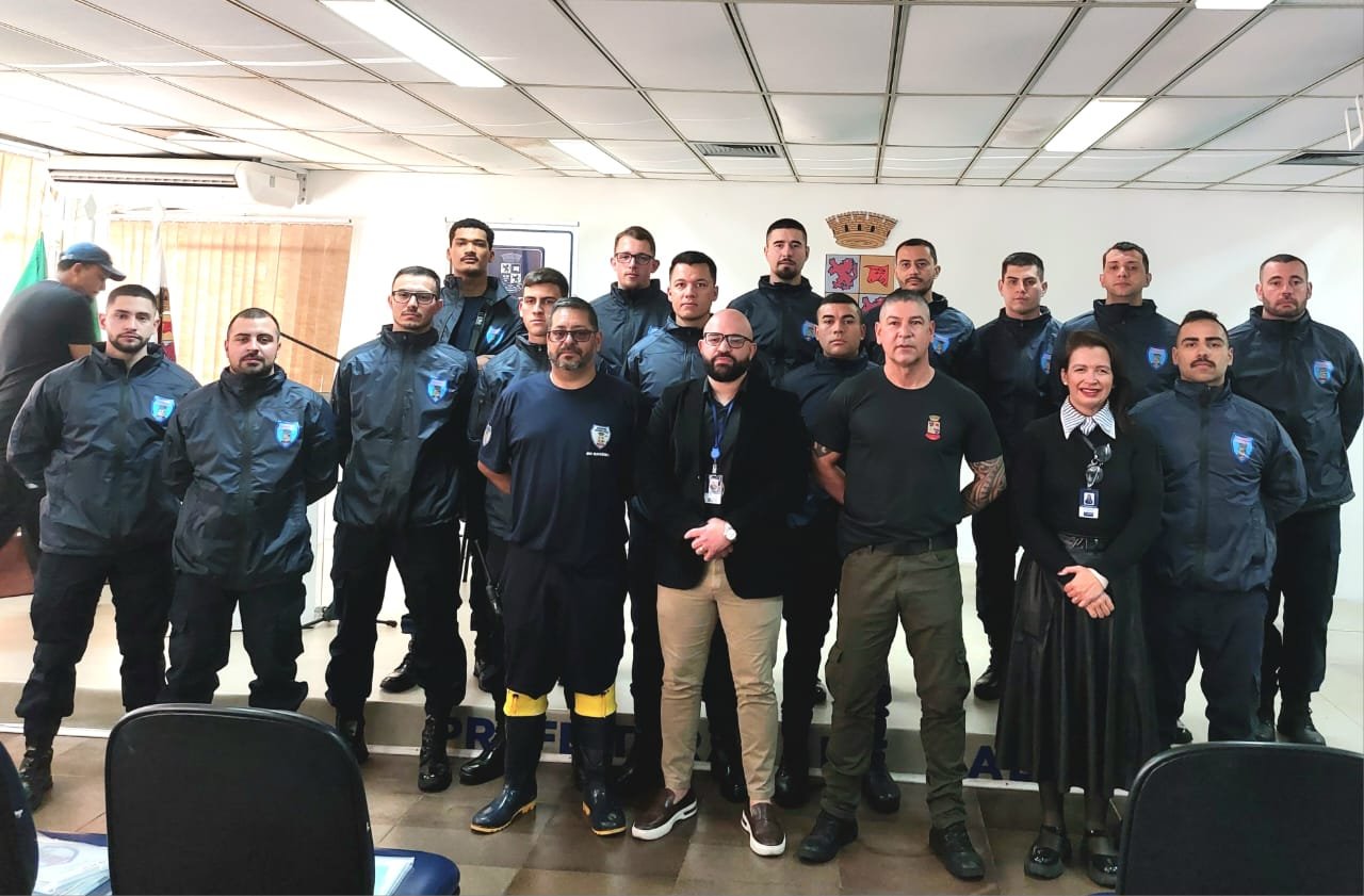 De gaúcho para gaúcho: formação dos novos guardiões de Alegrete vai servir de espelho para outras querências do Estado