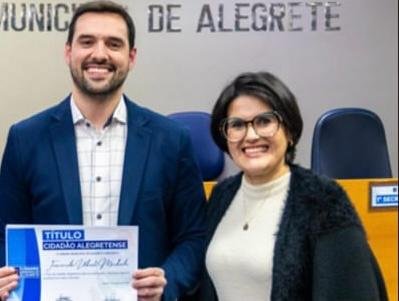 Investimento milionário do governo gaúcho vai transformar nossa querência em referência estadual no tratamento dos males da alma - um marco pra medicina da fronteira oeste!