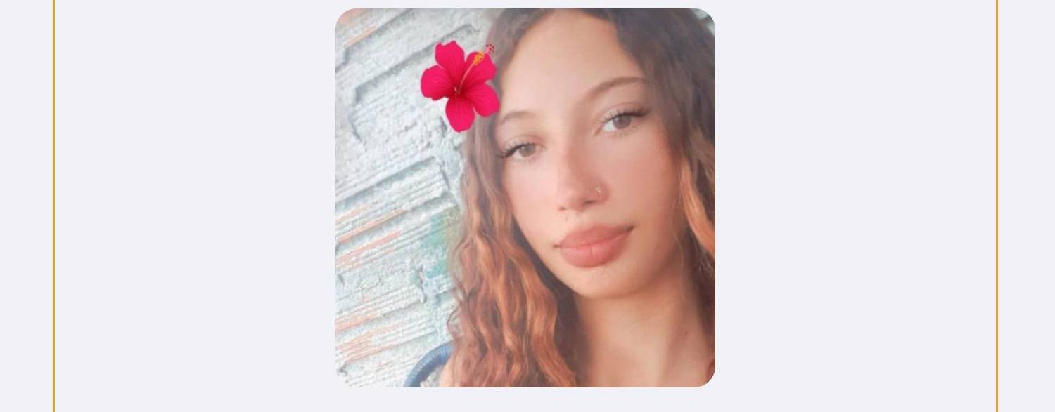 Raissa Antunes, que lutava contra problema no coração desde guri pequeno, deixa saudade na querência do Saint Pastous e na Escola Waldemar Borges