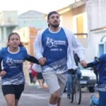 Na terra do Laçador, o pampa agora é cruzado por viventes que trocaram o cavalo pelas sapatilhas - uma tendência que só cresce em nossa querência