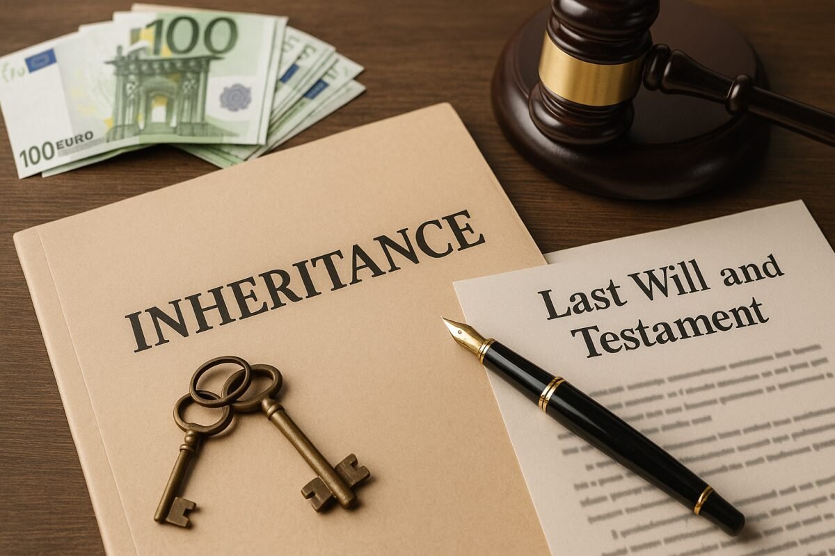 Lá das plagas do Congresso Nacional, novidades sobre testamentos e heranças chegam a Alegrete e podem mudar o rumo dos espólios gaúchos como uma tropeada de bois em campo aberto