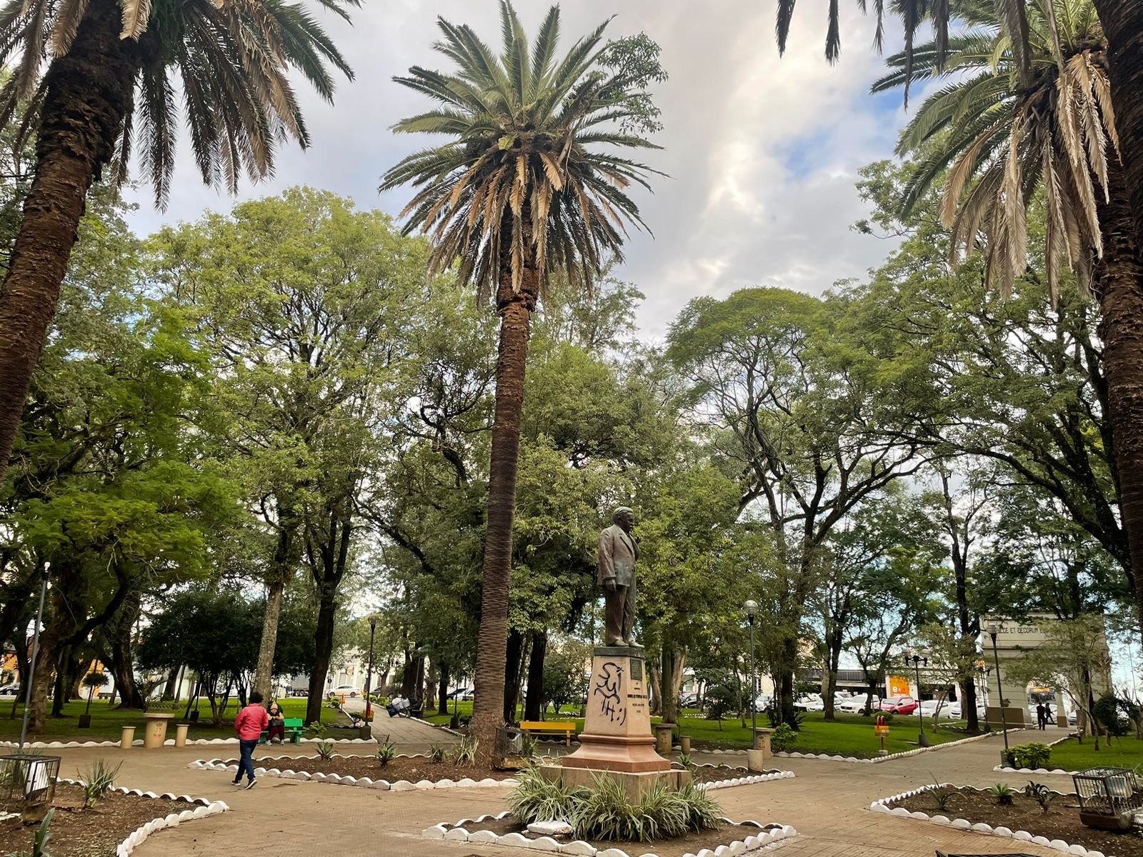 Espaço querido de todo baita gaudério vai ganhar cara nova sem perder a tradição que carrega nas raízes