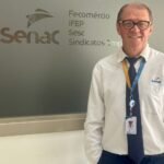 Gaudério colorado de 65 anos transformou paixão pela fotografia em profissão e agora conquista corações na querência do Senac Alegrete