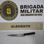 Mas bah! Chimarrão esquentou demais na madrugada do Ibirapuitã quando dois peões viraram o litro e transformaram moradia de empresa em cenário de tragédia