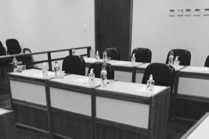 No coração da querência alegretense, o martelo da justiça bateu firme como estaca em chão duro, encerrando um caso que abalou nossa comunidade há mais de cinco anos