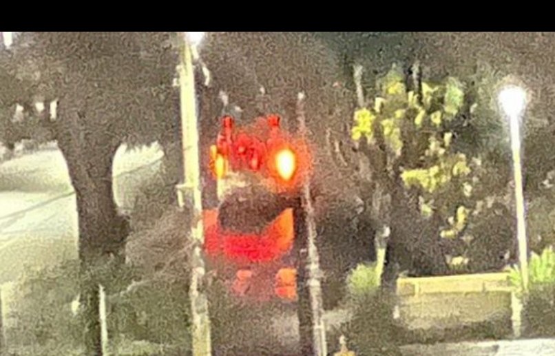 Na terra do Baita Chão, vivente de 65 anos fez sua última viagem em terminal próximo ao Instituto Oswaldo Aranha, deixando a querência mais silenciosa