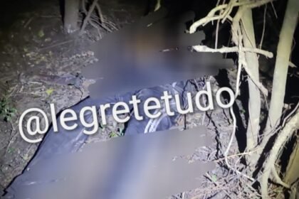 Nas terras de Barreto, o que era para ser um dia comum de lida campeira acabou em descoberta macabra que deixou a comunidade alegretense mais agitada que cusco em dia de feira