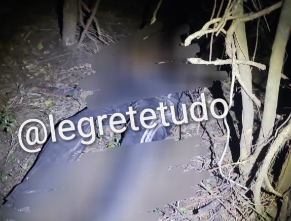 Nas terras de Barreto, o que era para ser um dia comum de lida campeira acabou em descoberta macabra que deixou a comunidade alegretense mais agitada que cusco em dia de feira