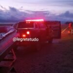 Corpo de Bombeiros mobiliza equipe para buscar vivente sumido nas águas de Itapororó, a 60 quilômetros da querência