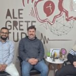 Da querência de Alegrete para o mundo: doutores gaúchos querem transformar nosso rincão na capital da tecnologia do futuro