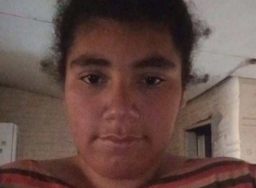 Nas ruas da nossa querência, uma gurizada que precisa de cuidados especiais sumiu como água no arroio seco, e a família tá mais angustiada que cusco sem dono