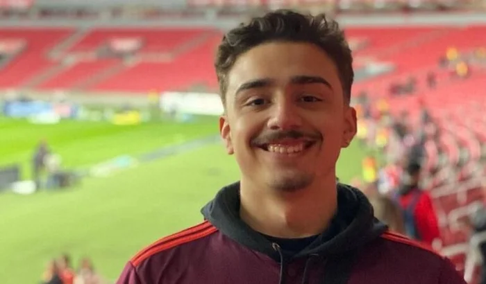 Lá das bandas de Alegrete, um jovem vivente enfrenta a maior batalha de sua vida, enquanto a comunidade se une em uma vaquinha mais esperançosa que o primeiro raio de sol após uma semana de chuvarada