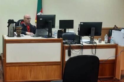 Nas terras de Alegrete, a justiça falou mais alto que o código penal quando a querência familiar estava em jogo