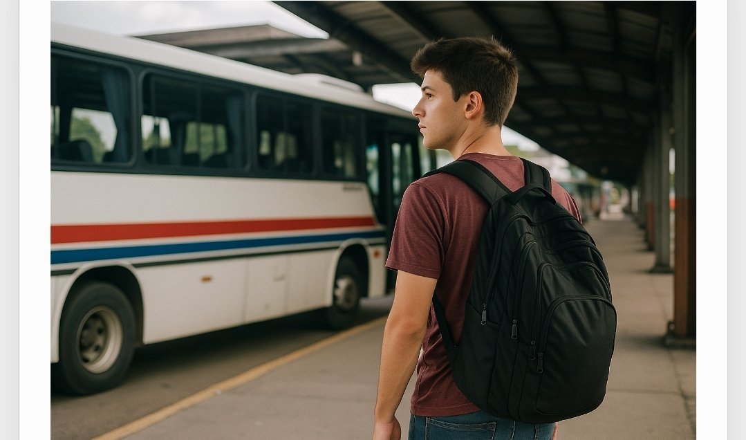 Na terra do Baita Chão, jovens viventes se dividem entre as raízes campeiras e a estrada que leva aos horizontes distantes