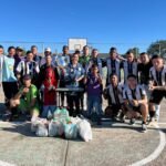 No reduto da Cerca, time mostrou um futebol mais certeiro que laço de campeiro em dia de rodeio, arrecadando fundos para o Projeto do Bem do Bairro Macedo